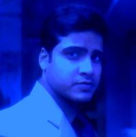 Shows the picture of Reetesh